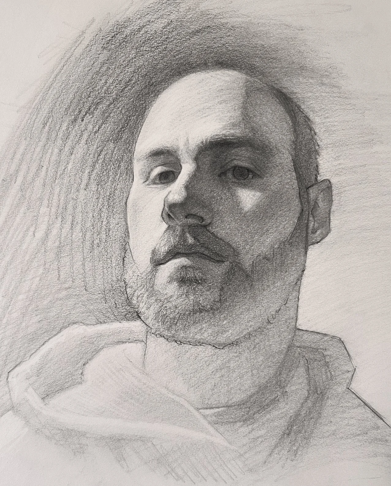 Academic Drawing and Painting