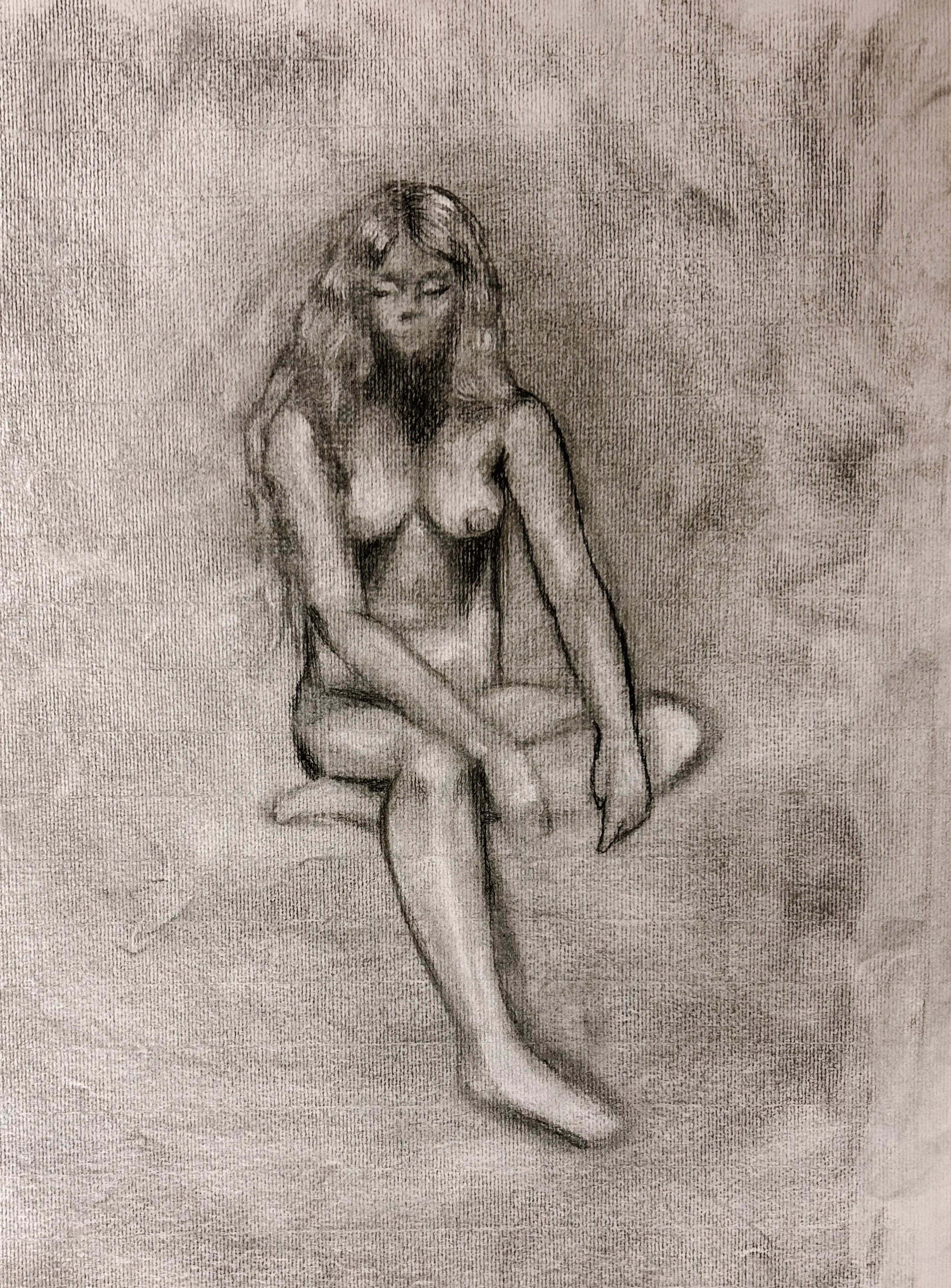 Figure Drawing