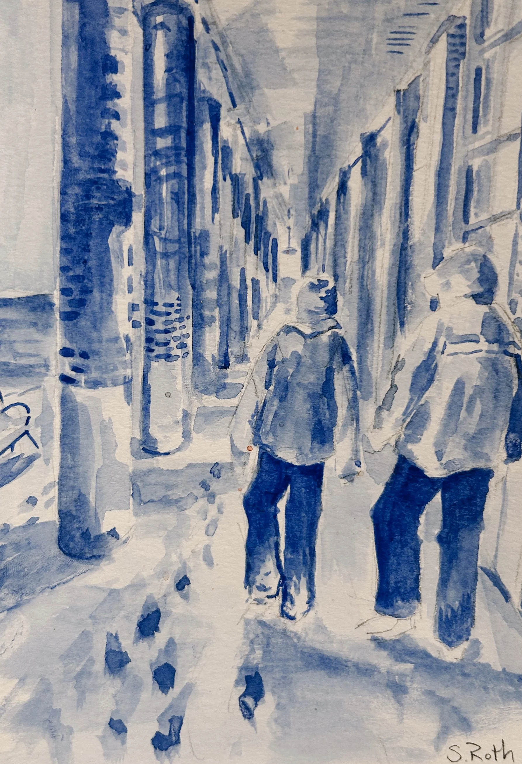 Thumbnail for Personal Project