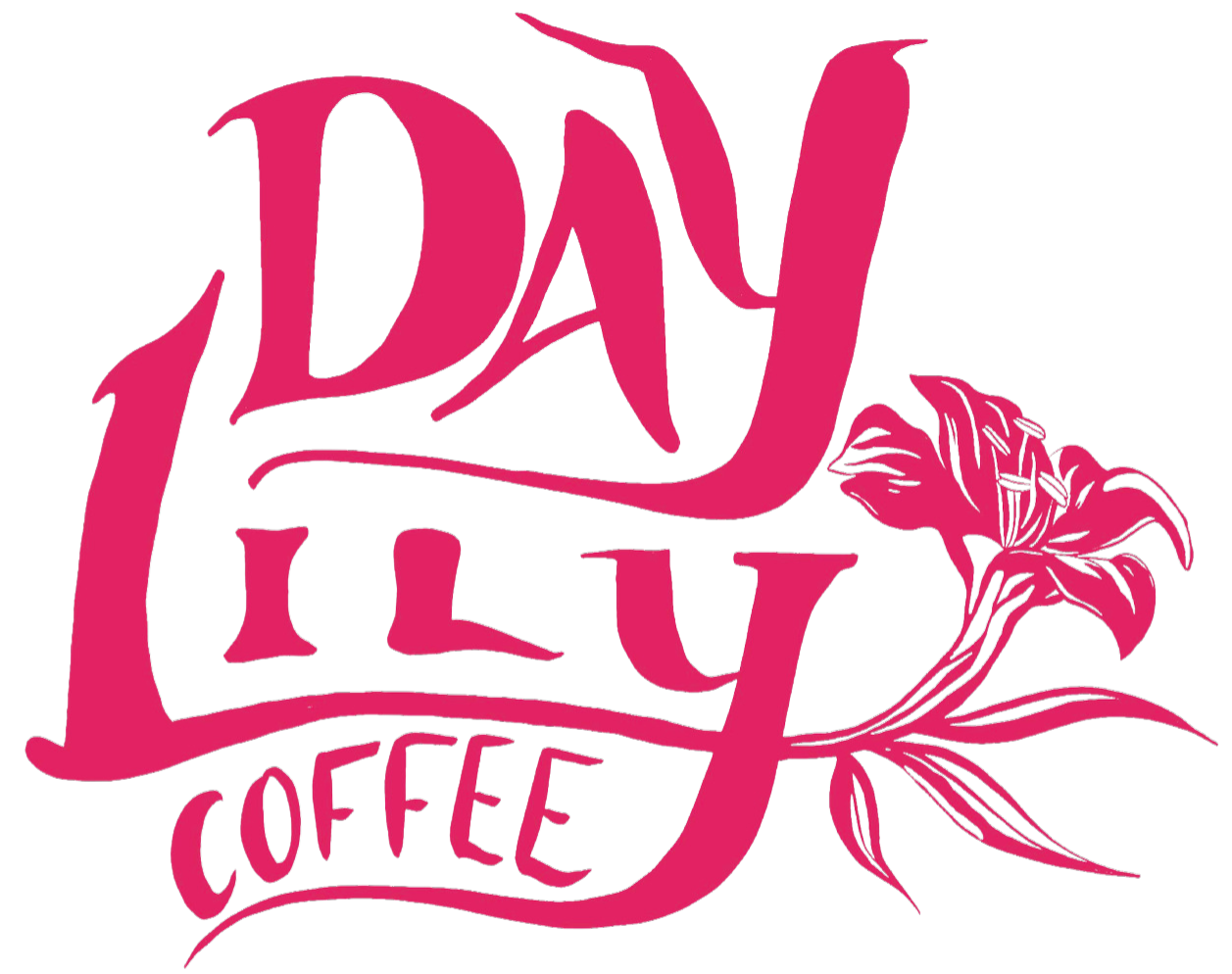 Daylily Coffee