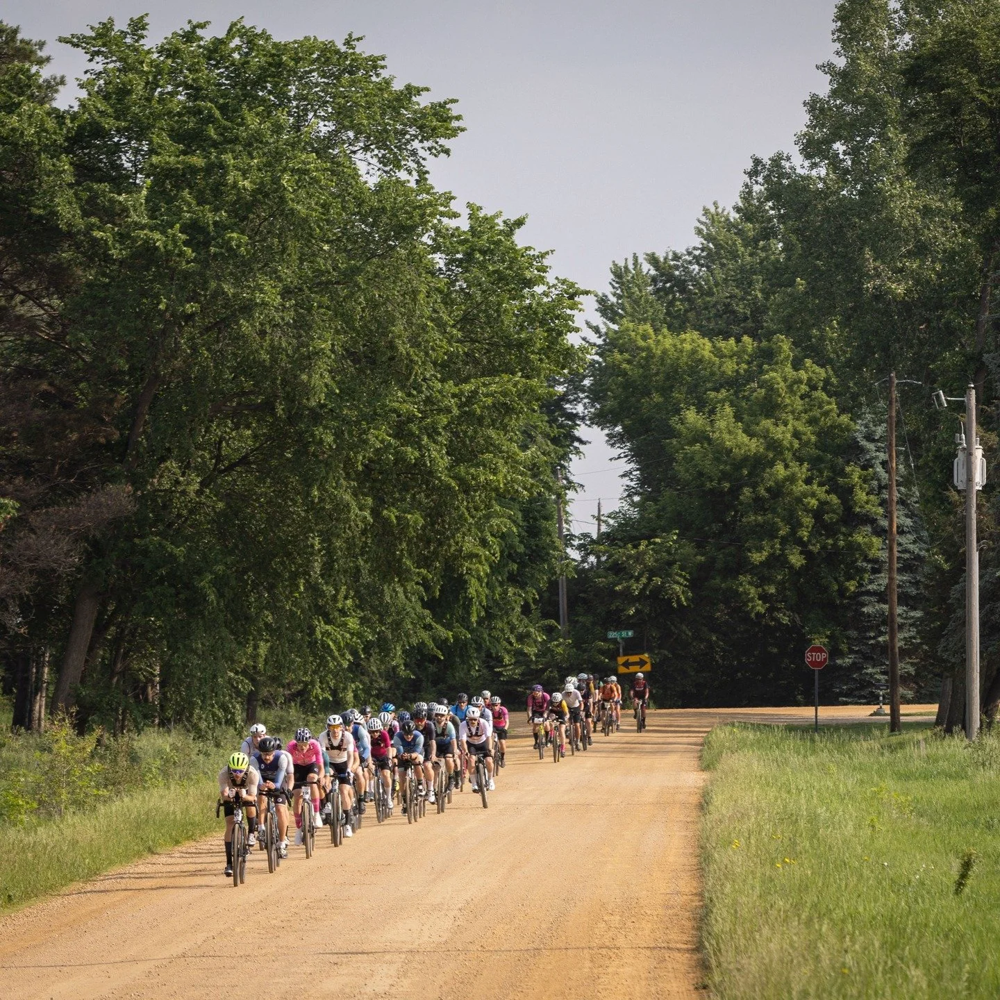 Hello KKD Gravel family &mdash; and Happy New Year! 🎉💛

We hope you&rsquo;re all doing well and finding steady ground during what have been some really difficult times for so many. Sending love, strength, and the very best wishes to each of you as 