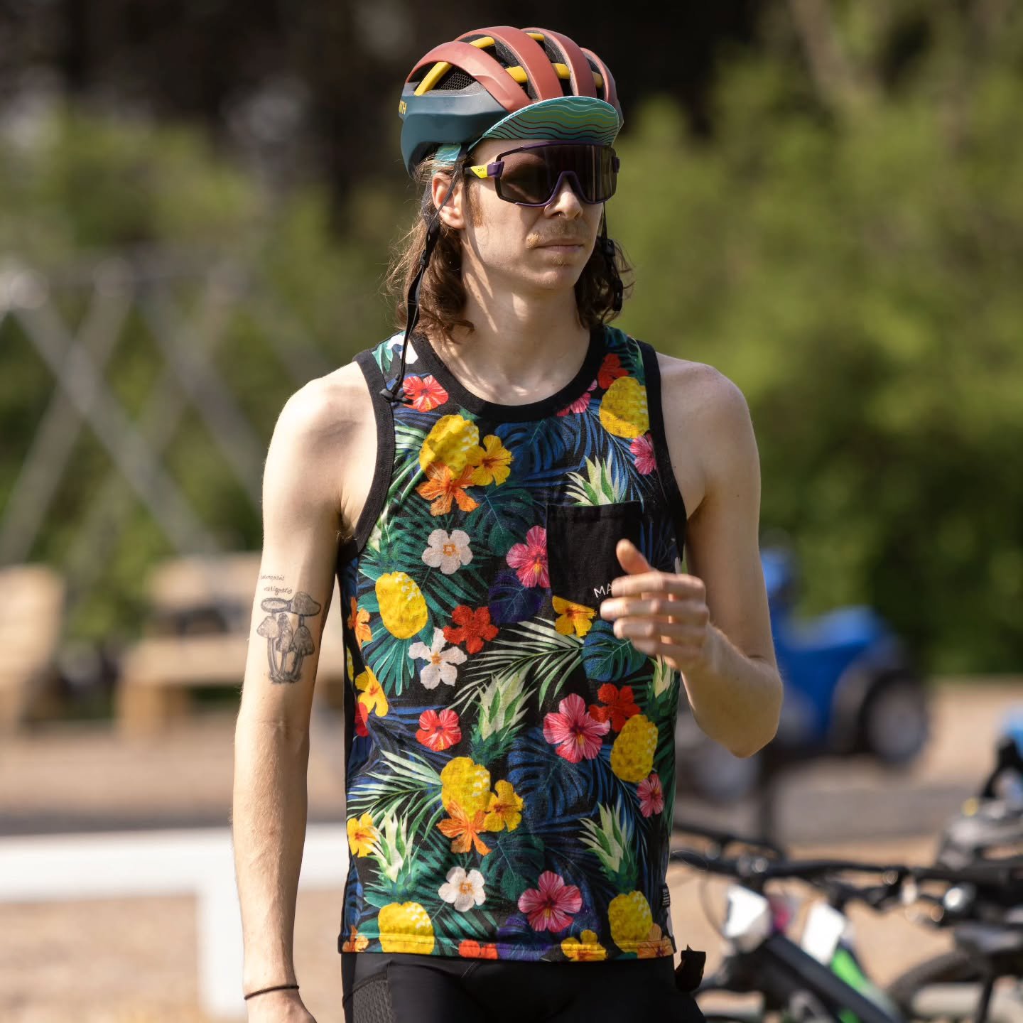 Frigid temps have us dreaming of June, flowers, and brighter days ahead ✌️☀️🌸

June 6, 2026 -- KKD GRAVEL 

➡️ Link in bio, Register now
KKDGRAVEL.COM
@kasnerskickduchenne 

#KKDGRAVEL 
#Gravelride
#MNGravelBike
#RideWithPurpose
#BrighterDaysAhead