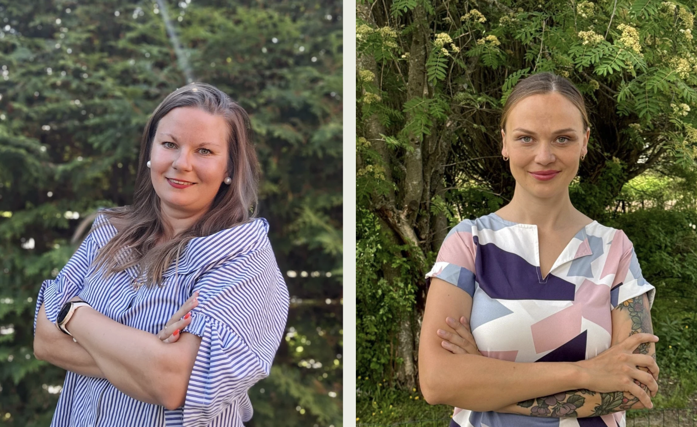 Sotespotter kehittää sote-alaa sisältä käsin