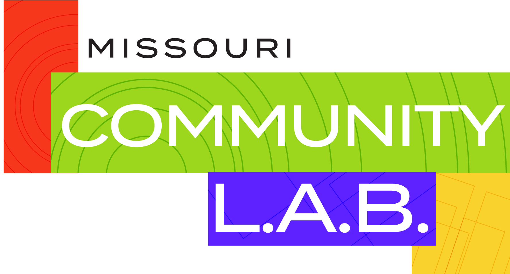 Missouri Community LAB logo