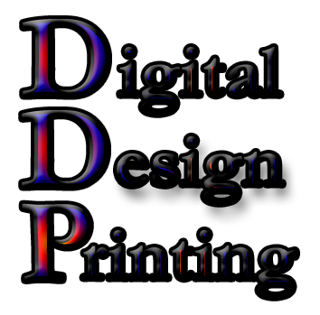 Digital Design &amp; Printing