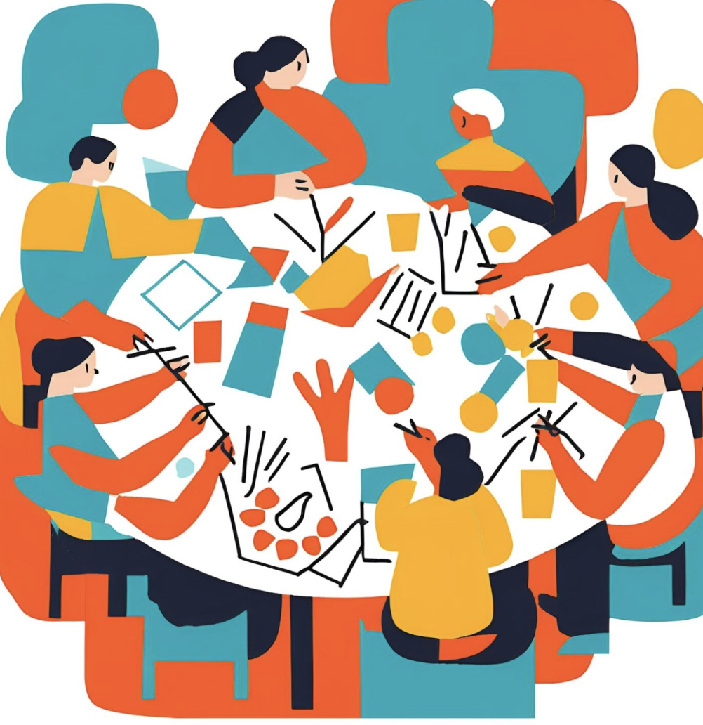  Mindful Crafting Drop-In Day – Sunday 14th June 2026 (11am – 4pm) Ilkley