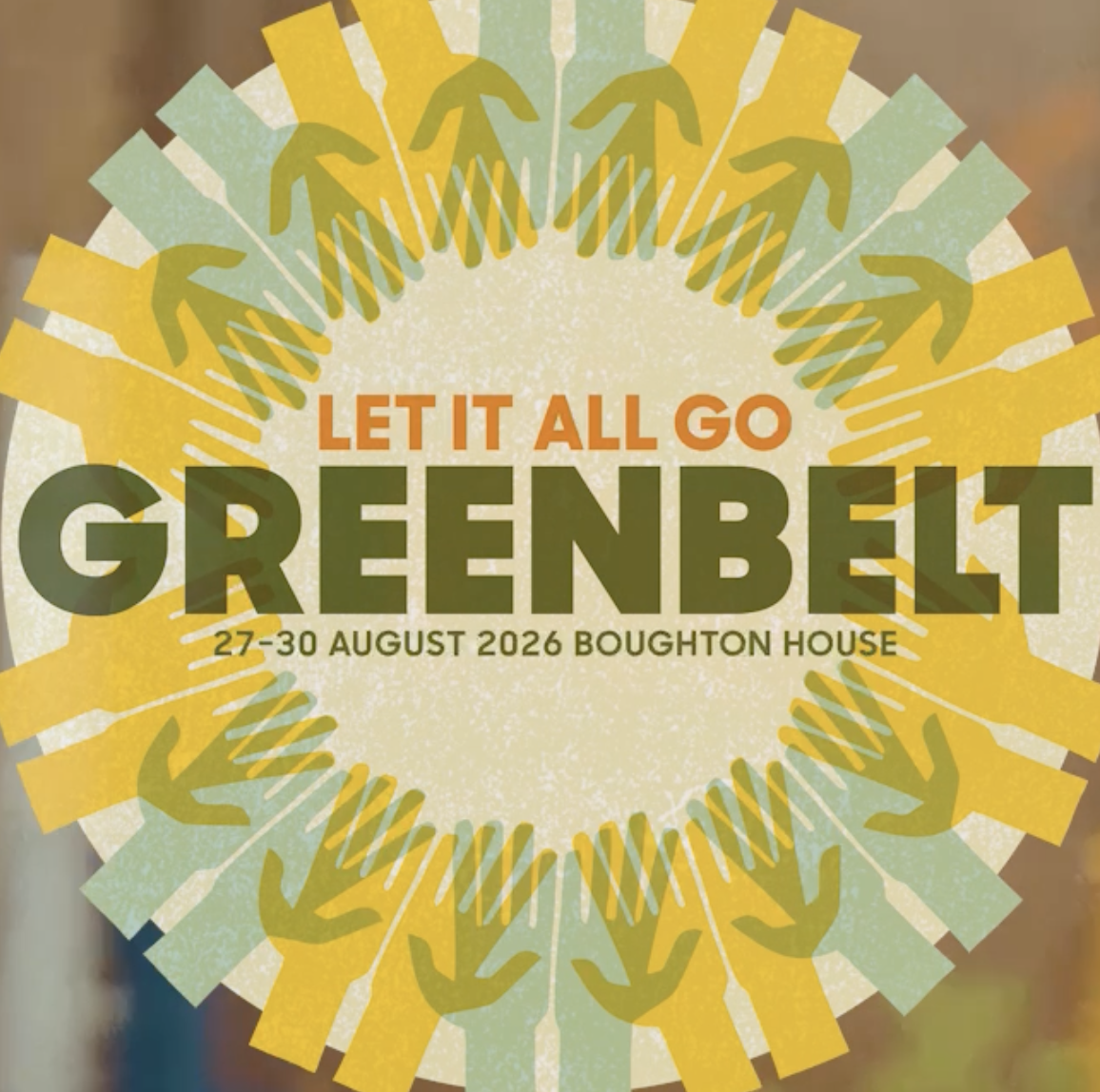 Greenbelt Festival