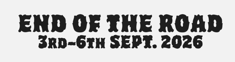 End of the Road Festival