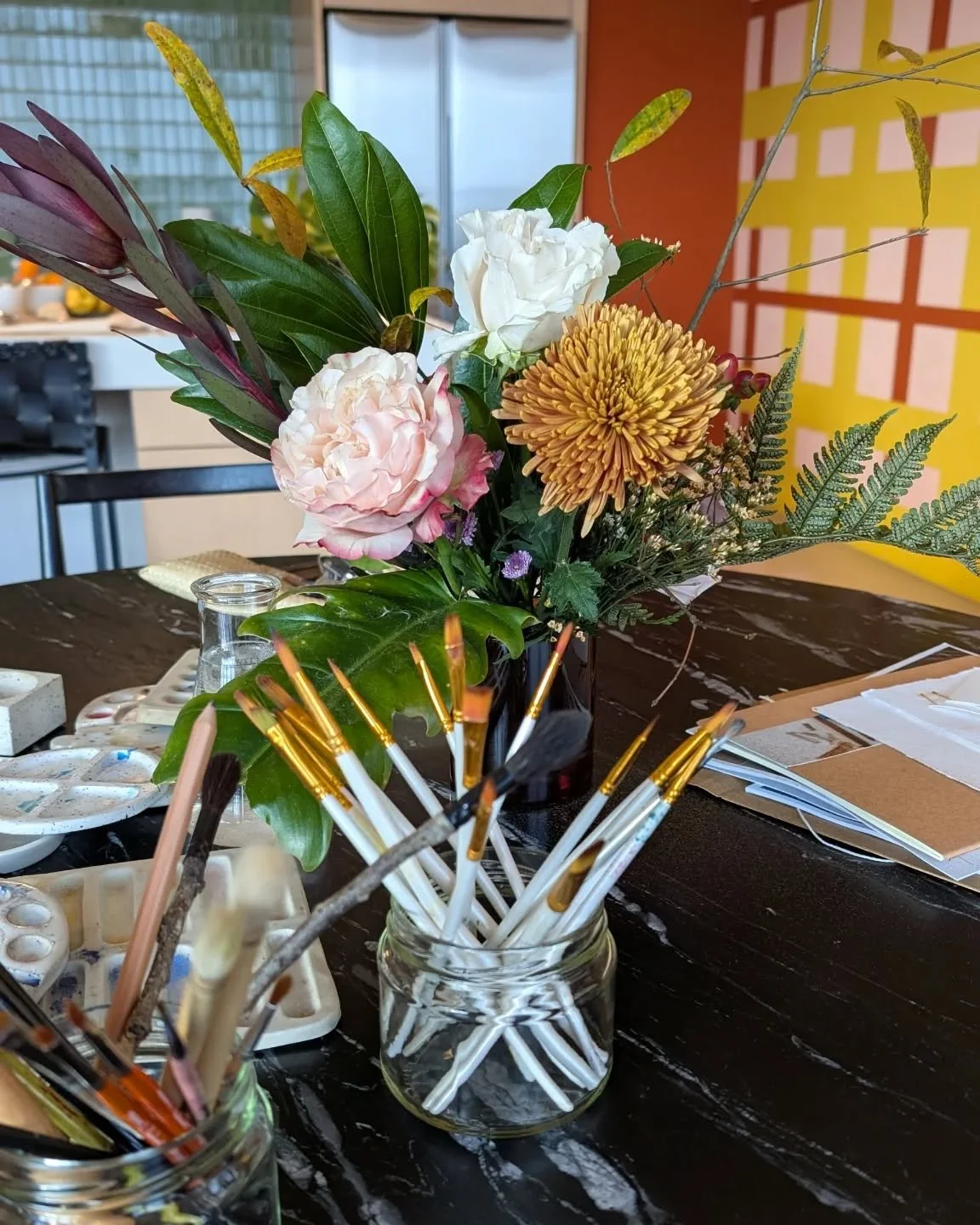 Wow, being present means I barely took any photos this past weekend or last week. But honestly? I wouldn&rsquo;t trade it.
 .
This past week cracked my heart wide open in the best way. What started in one of the hardest seasons of my life has grown i