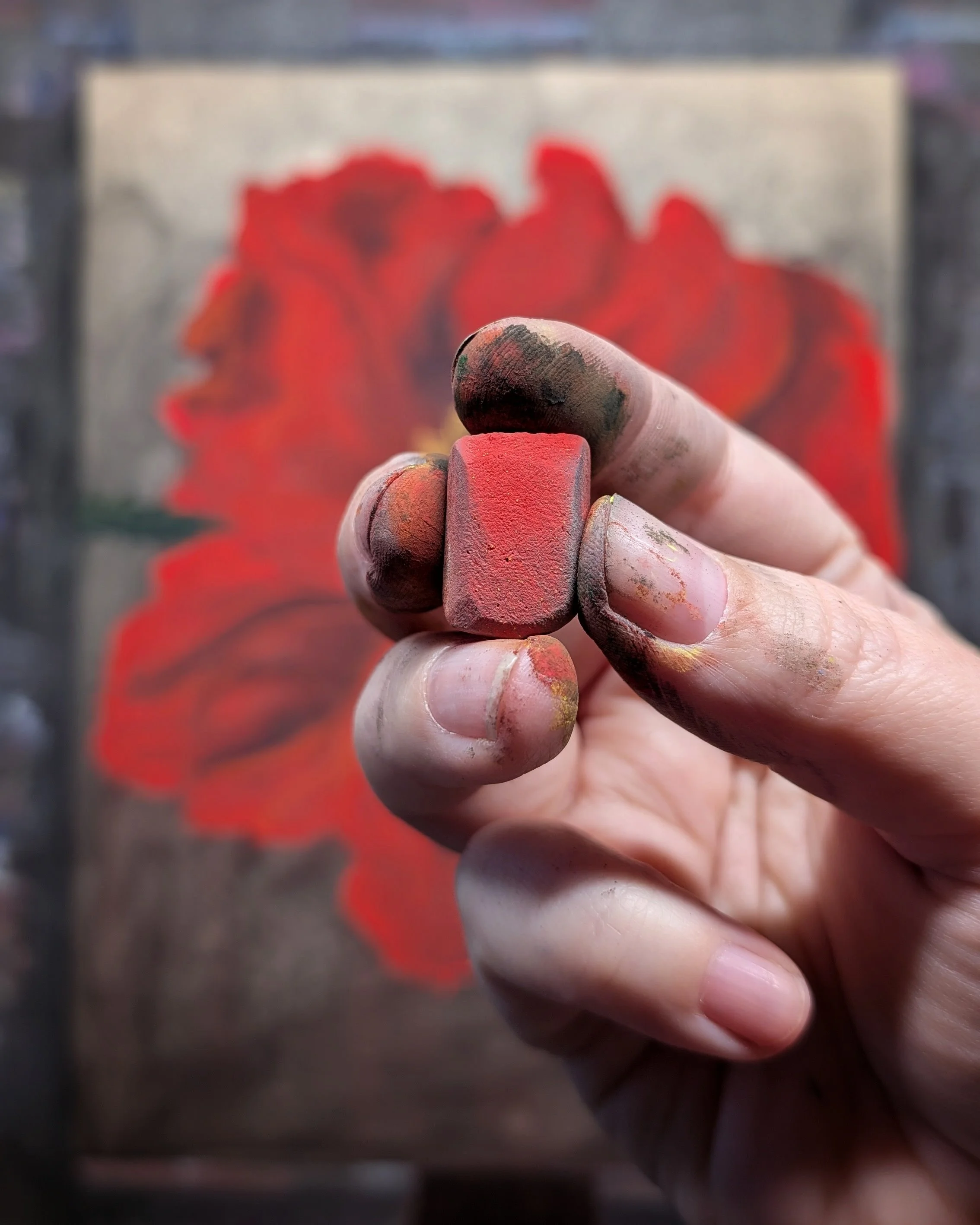 Art as Regulation, Resistance, and Refusal