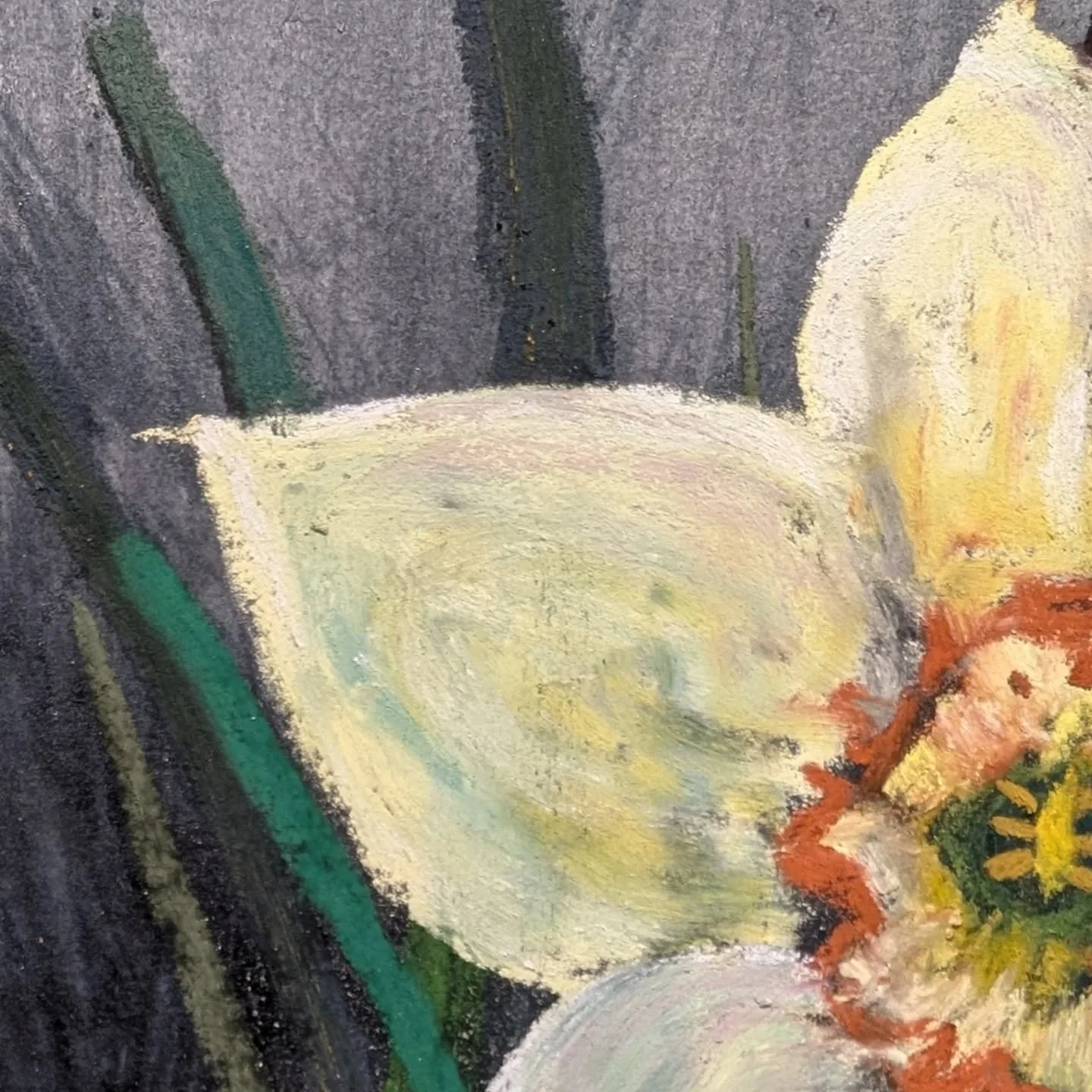 We're coming up on March and I can't wait to share with you the new print for the month! Join Wild Tiny Things for March's mailing at the link in bio.
.
It'll be open the beginning of the month. If you have been circling the idea of slow mail and sma