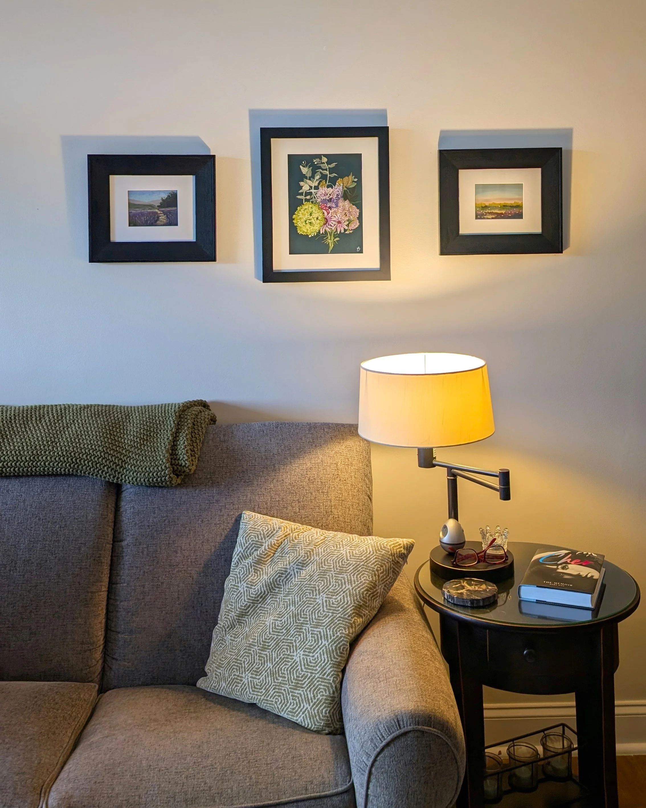 Collecting With Intention: A Guide for the Emerging Art Collector