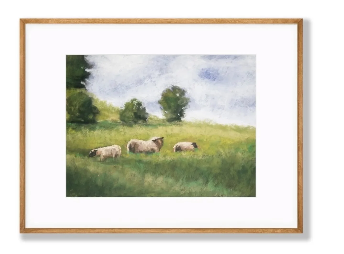 Something exciting just happened!
.
I just dropped off these two paintings!!

Quiet Charm, Bold Heart (aka The Karl Painting)
Lavender Reverie
.
I have been working up the nerve to figure out how my work might be in a gallery. It was never in my plan