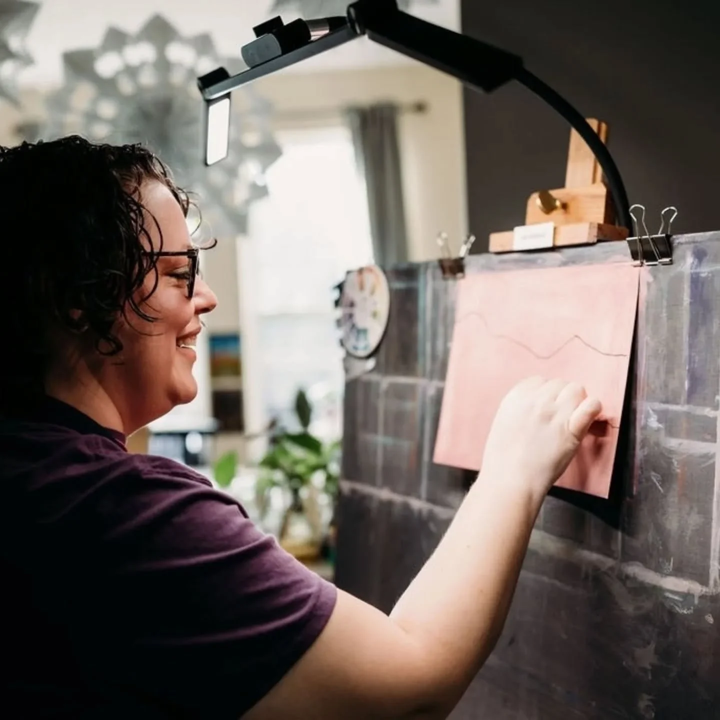 I have a challenge and I need you in it with me!
.
Over the next 4 weeks I want to paint 12 commission-ish landscapes, and I am asking you to send me the photo. Local is best (Northern Virginia, Maryland, West Virginia, and Pennsylvania) and I'm open