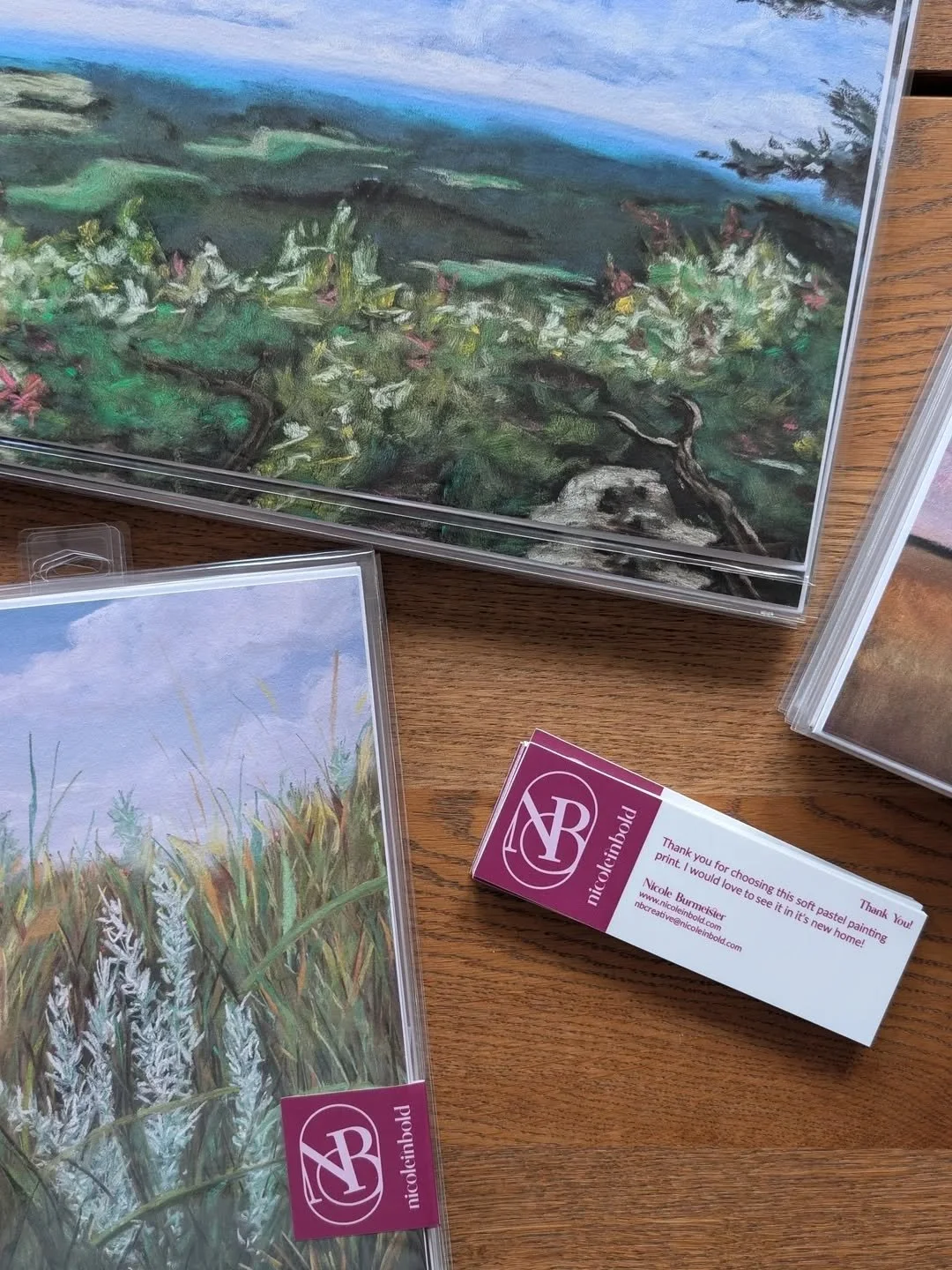 May 31. Block it off. I'll be there.
.
Come find me at the Merry Makers Market this May 31st! 🌸
.
I love sharing my work with so many lovely local people, and I am COUNTING DOWN THE DAYS.
.
Original soft pastel paintings, framed and ready to go home