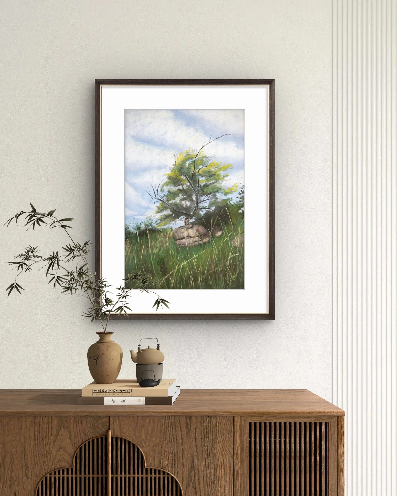 Between a Rock and a Hard Place