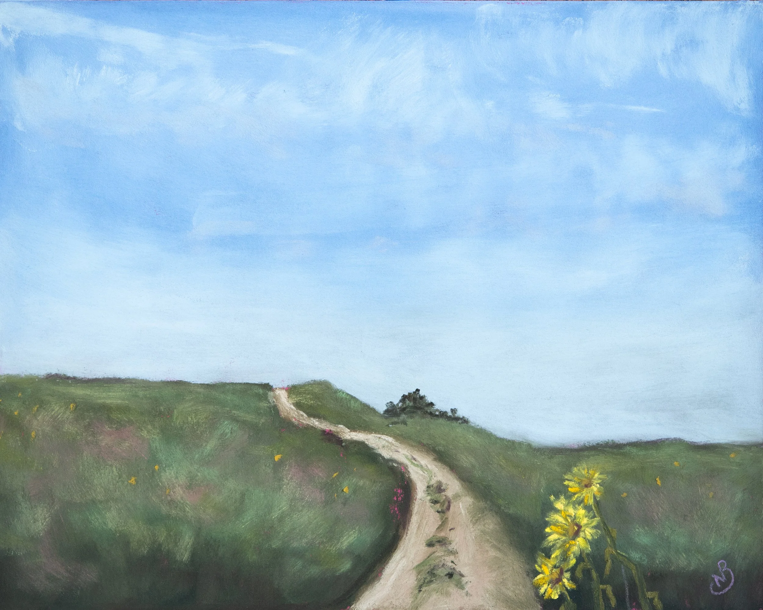 We're Cheering You On