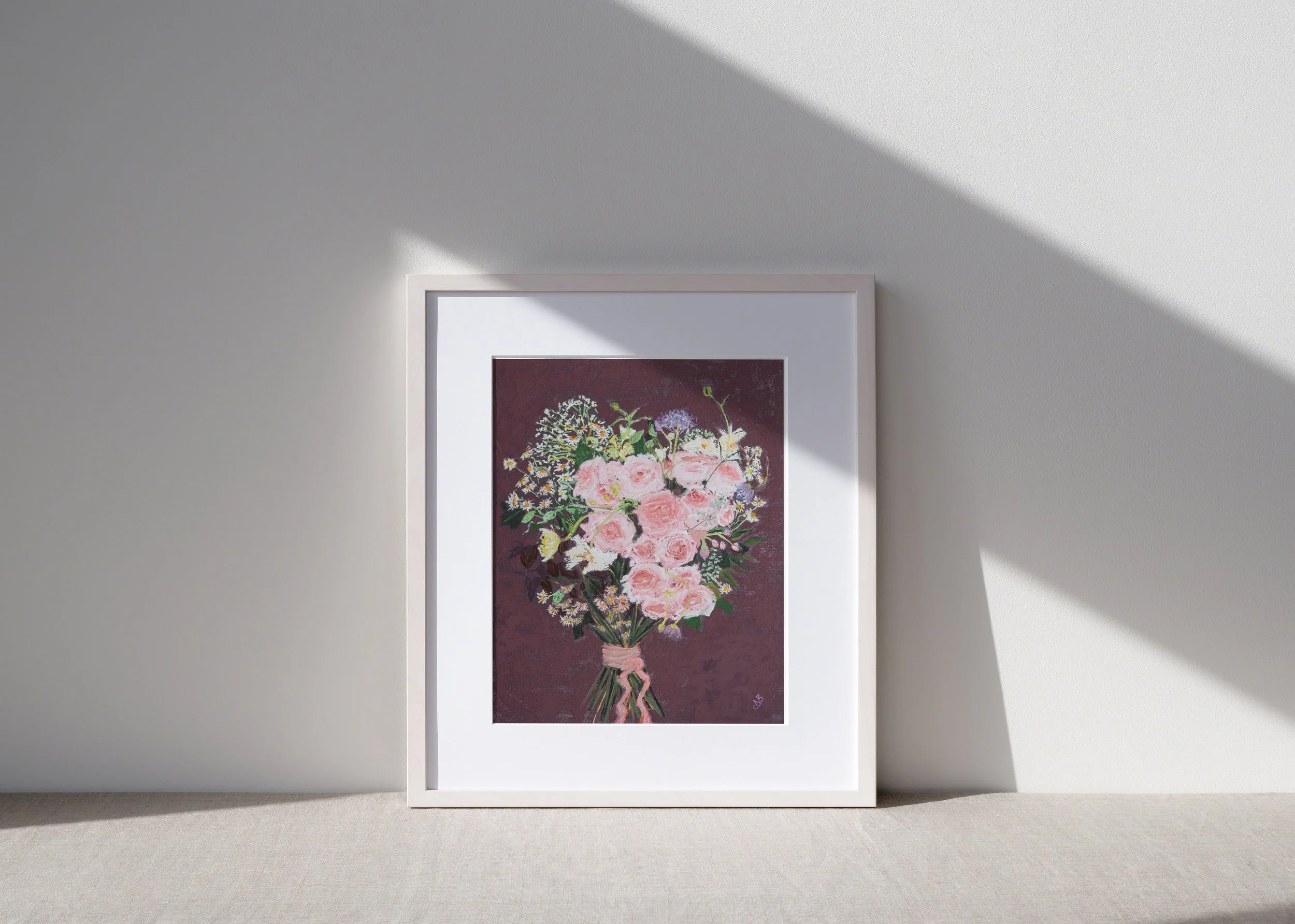 Chosen Bouquet