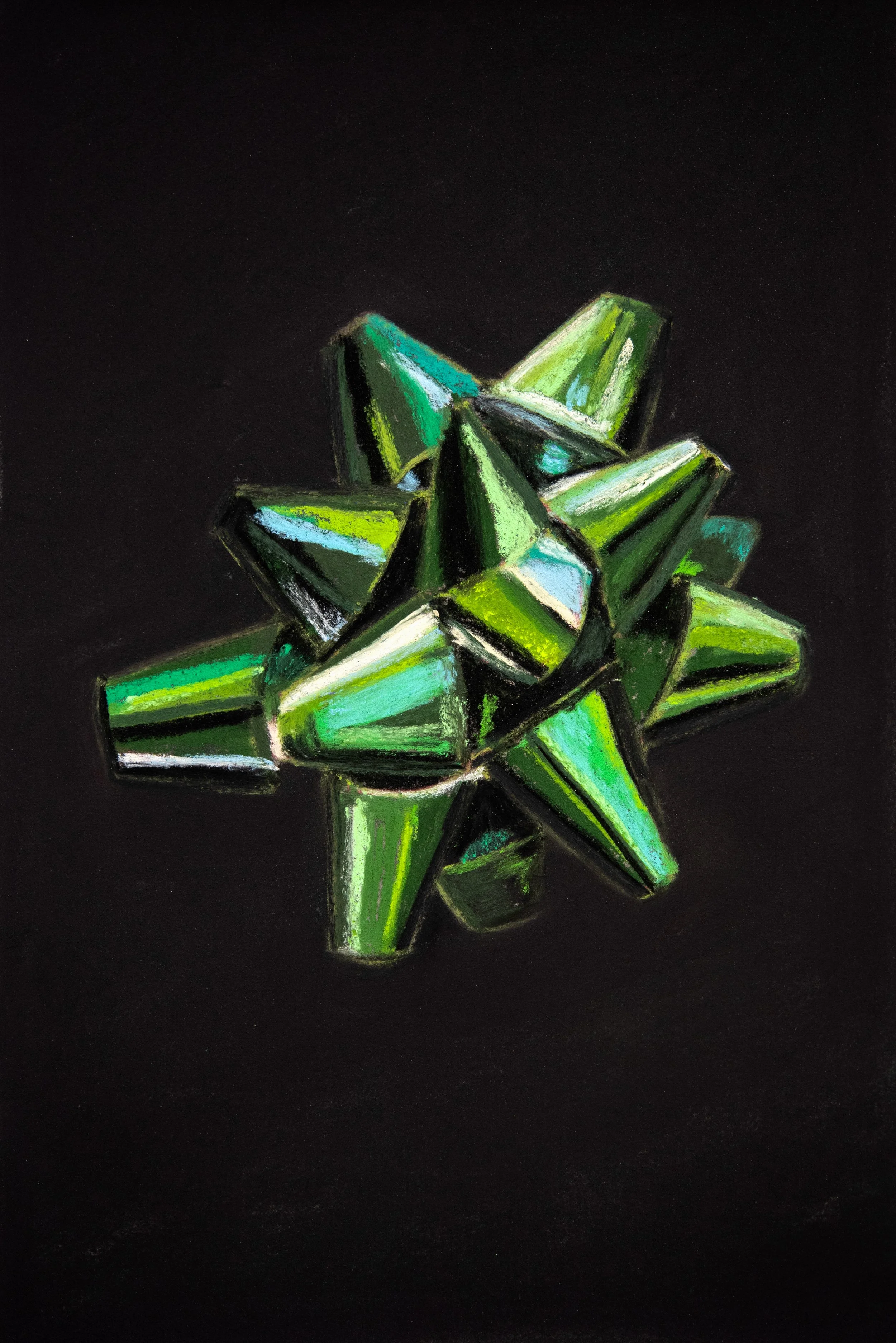 Green Bow