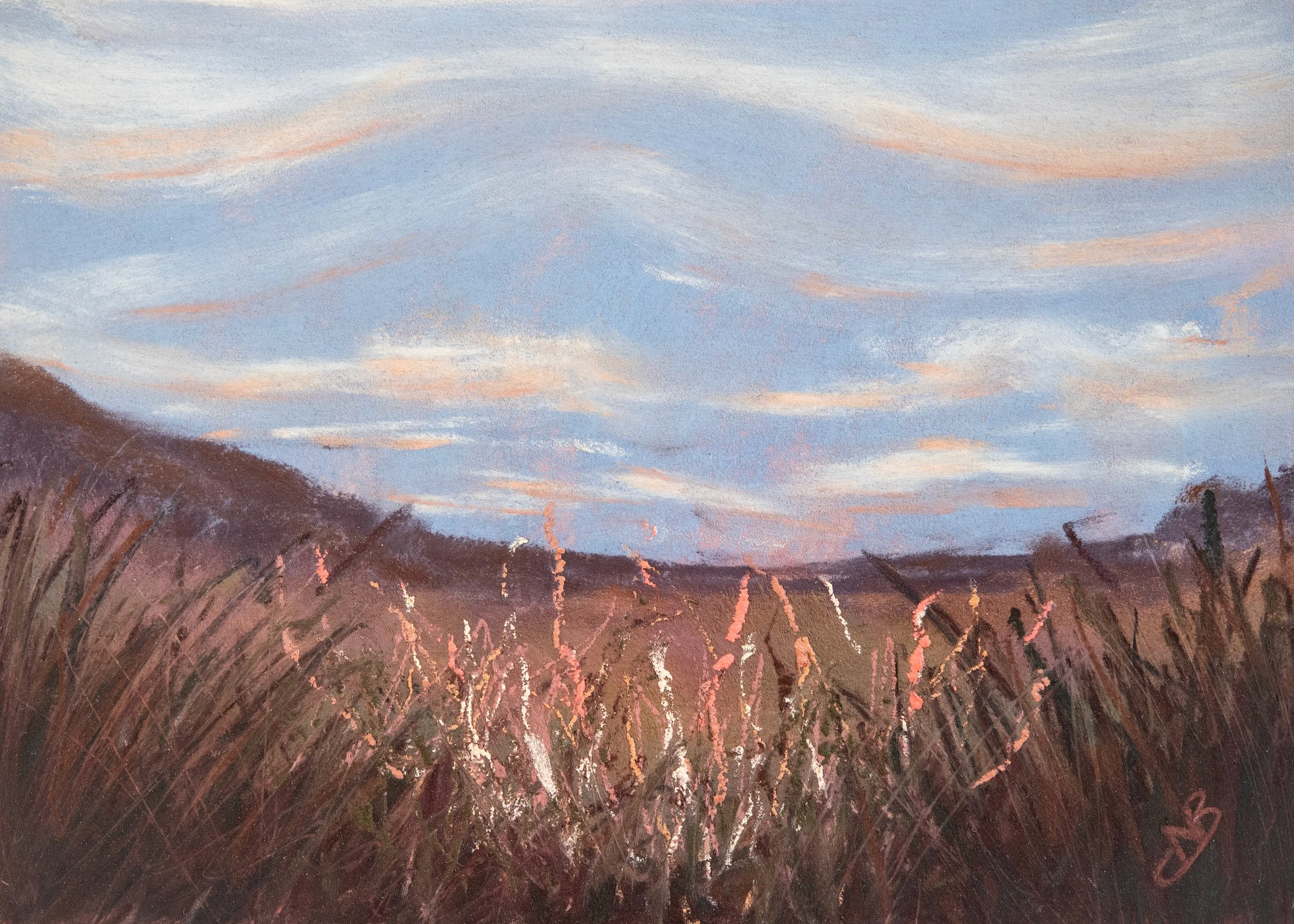 After Dinner Prairie