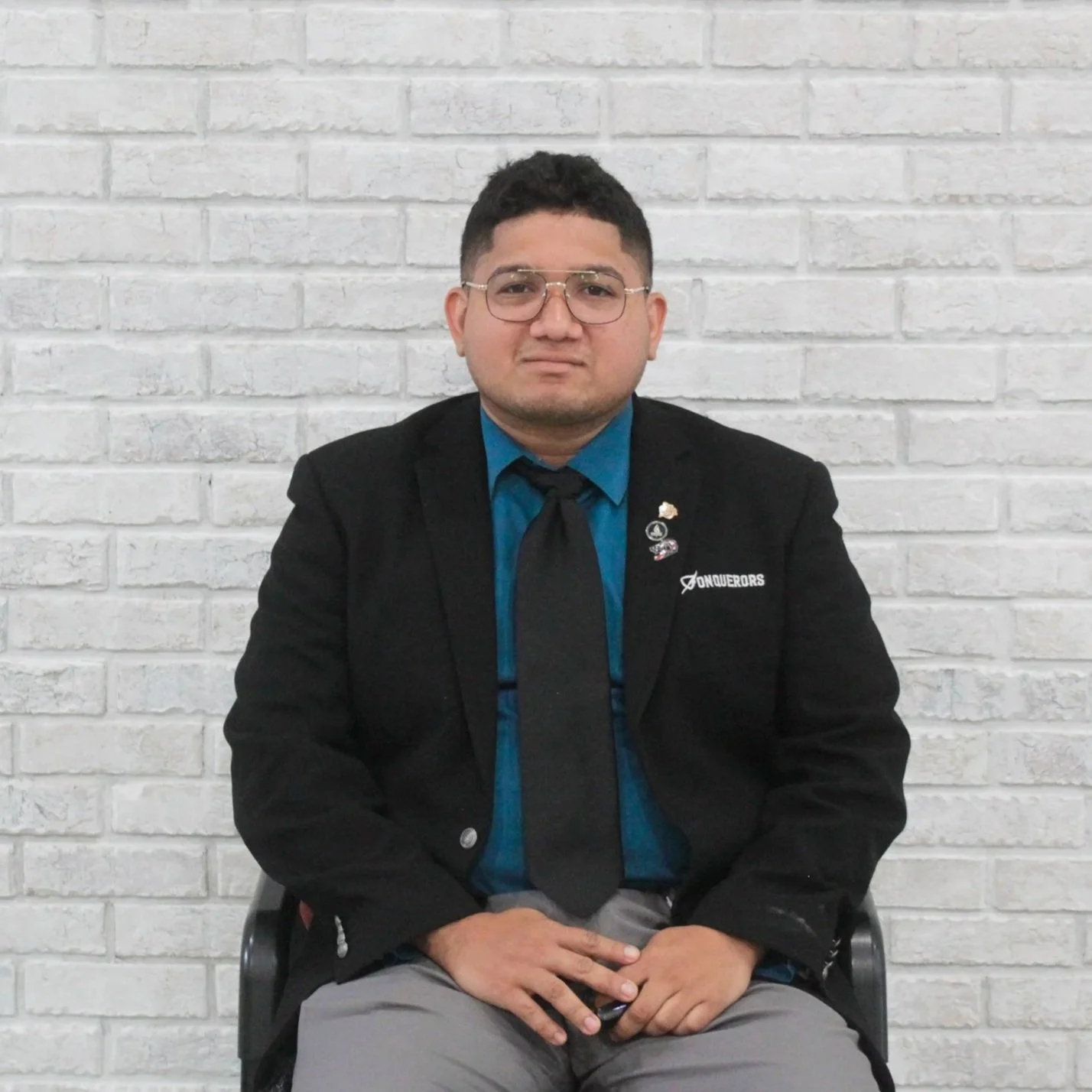 Jose Huete