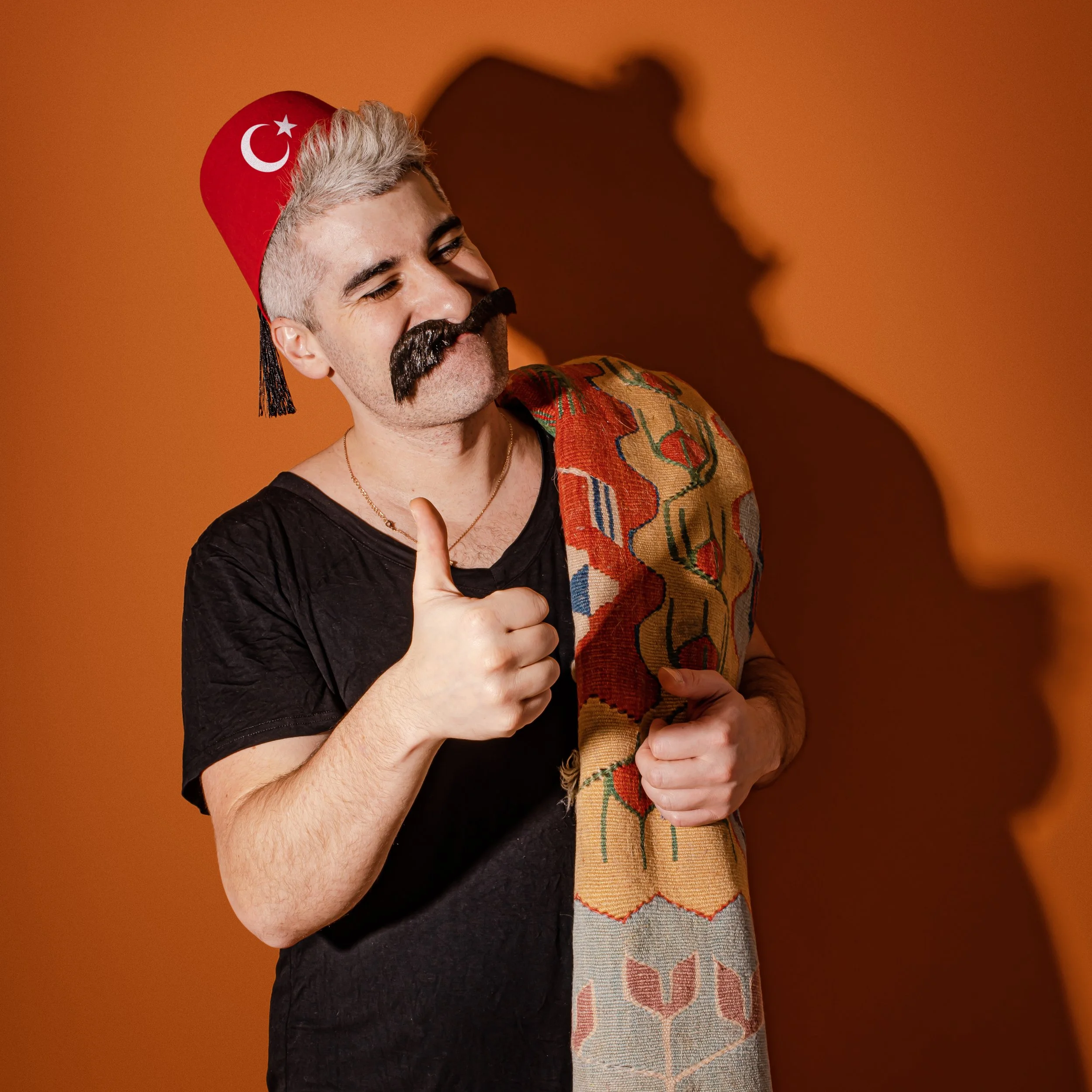The Cultural Misappropriation Of Turkish Coffee