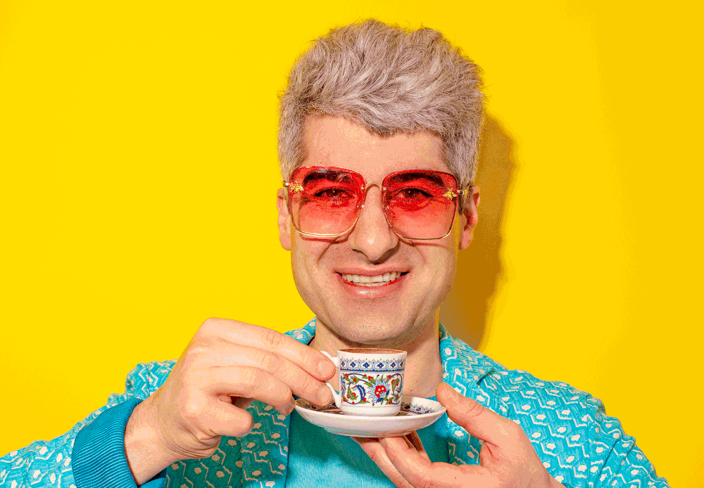 Dr. Honeybrew's Fortunes