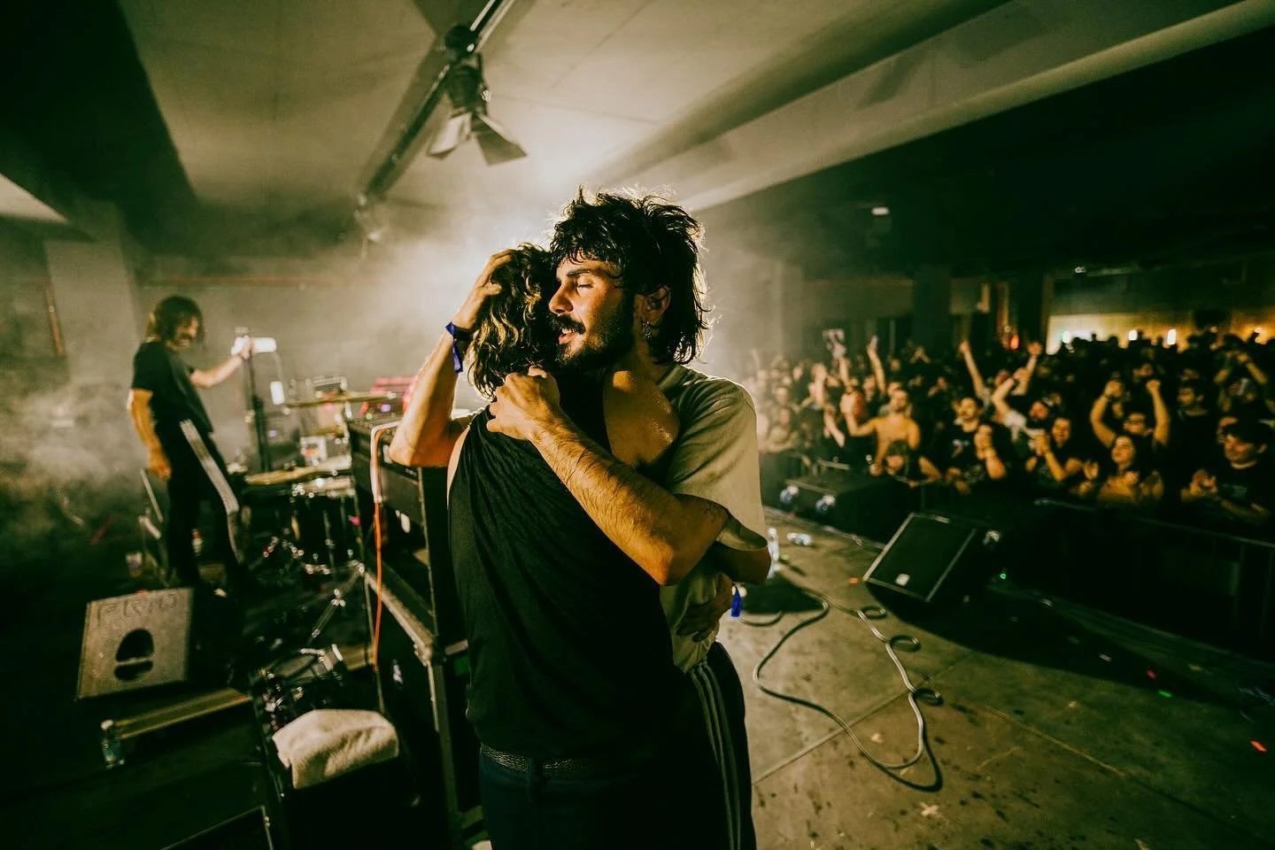 Remembering MAQUINA at Sonus Art Fest&rsquo;24