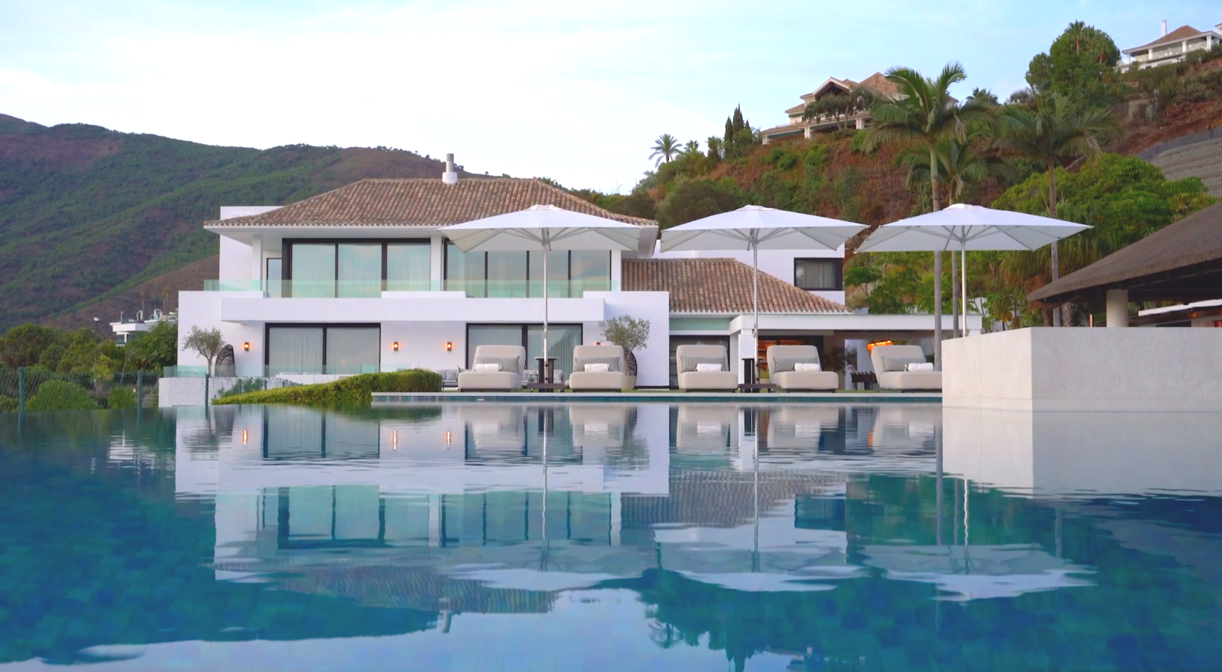 La Zagaleta Villa