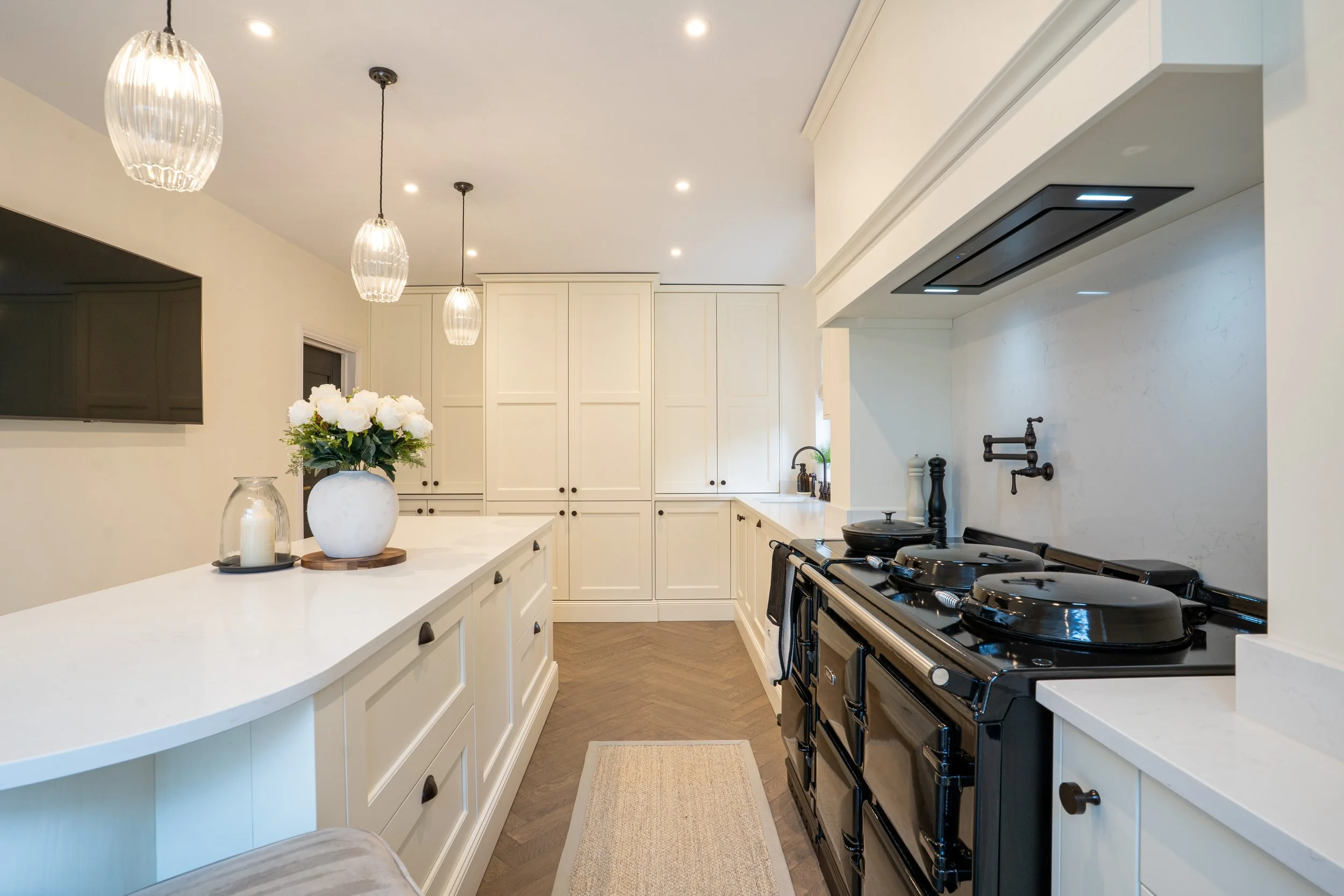 Heart of Home Designs