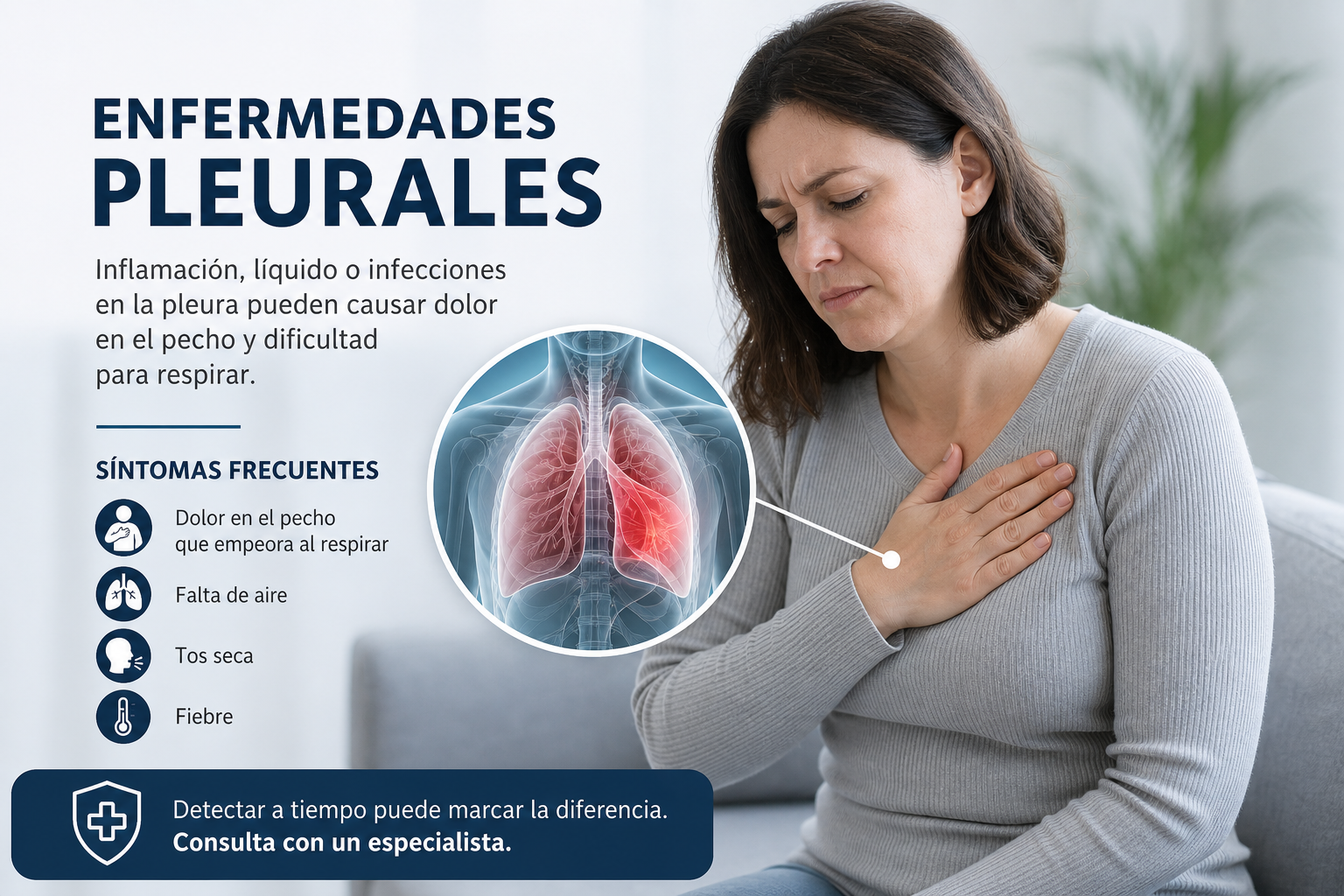 PLEURA