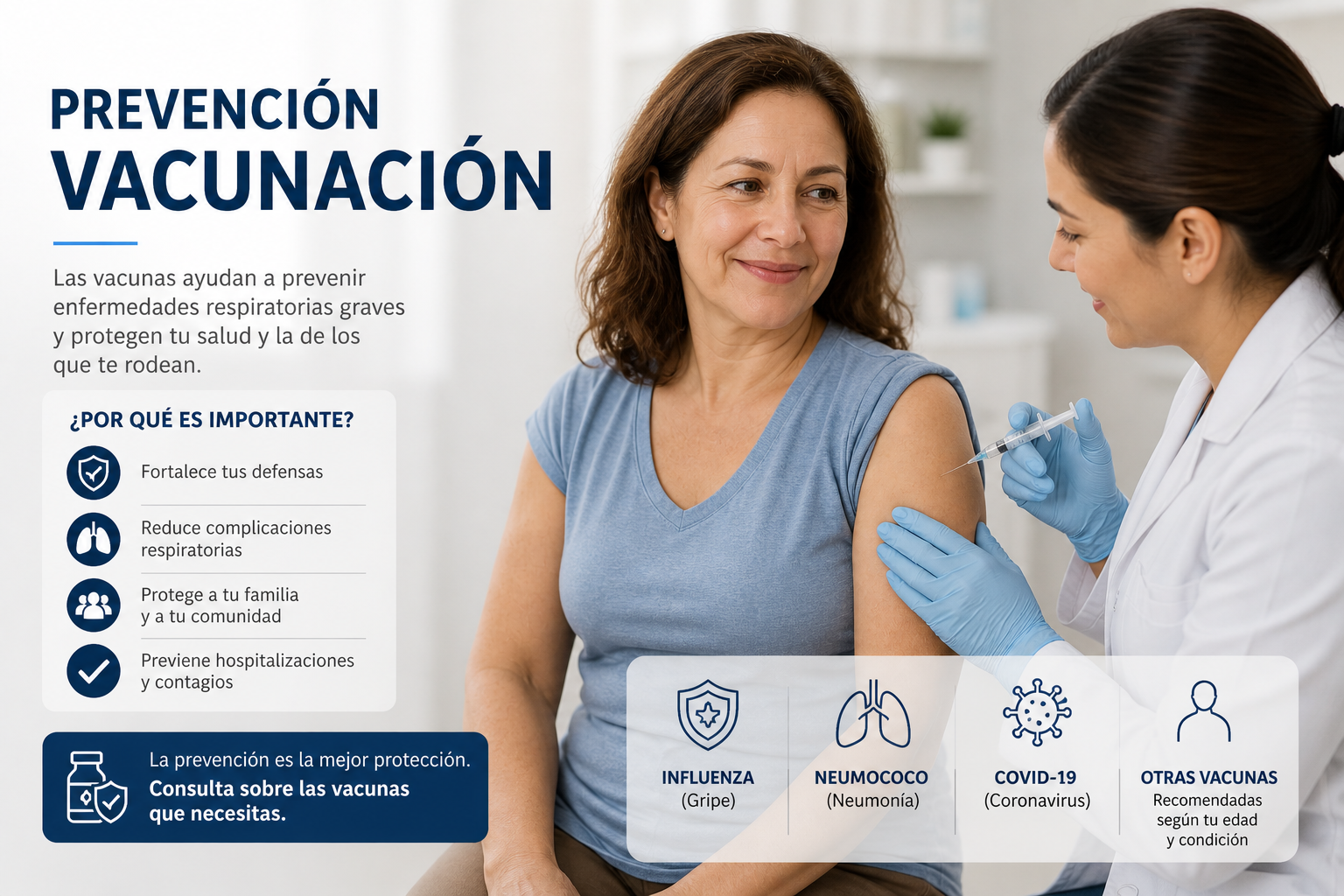 PREVENCIÓN