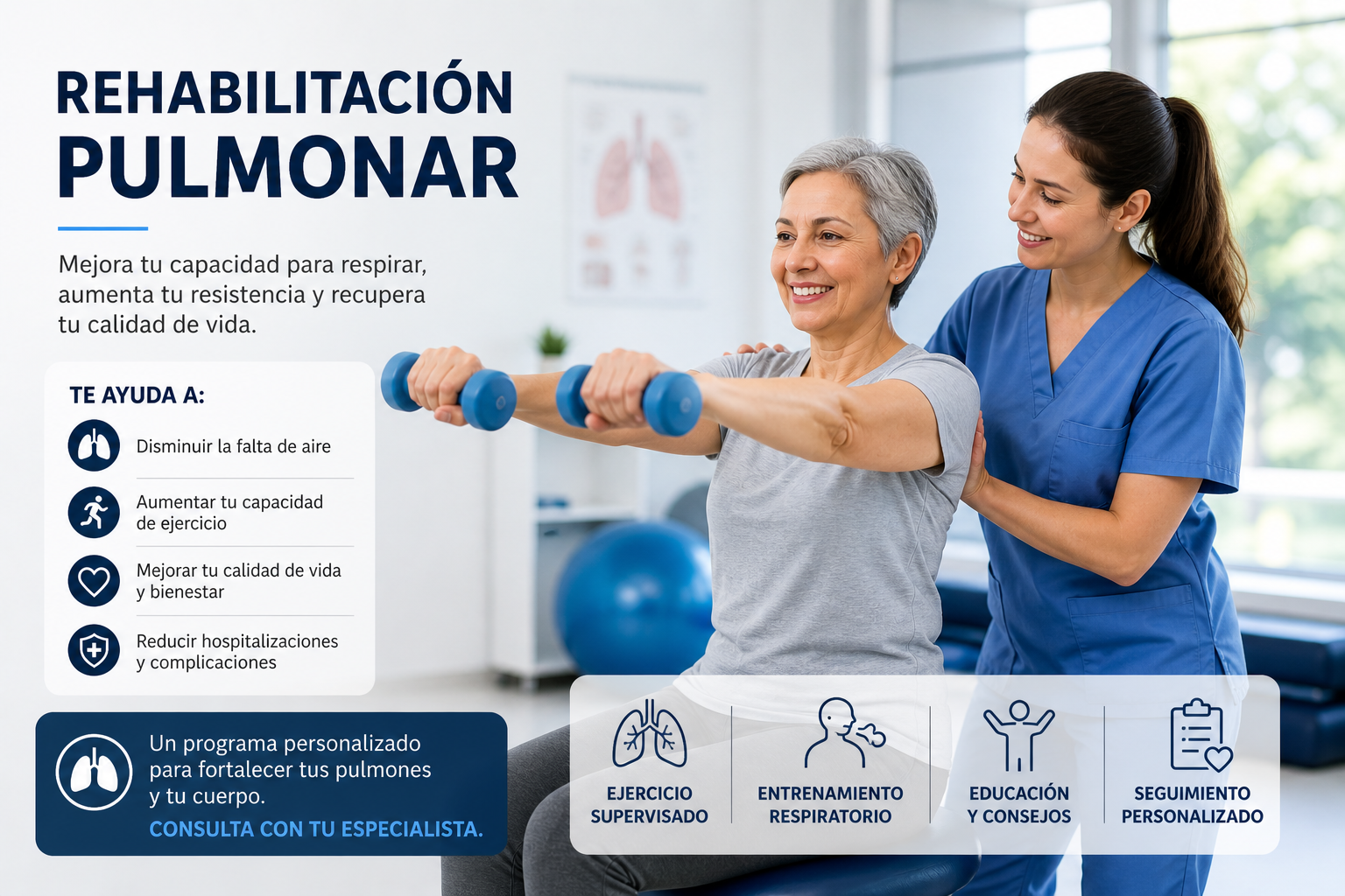 REHABILITACIÓN 