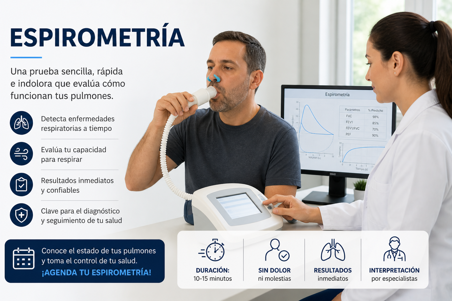 ESPIROMETRÍA