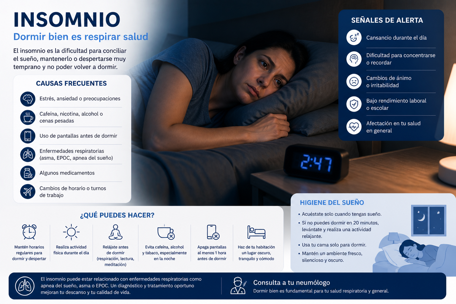 INSOMNIO