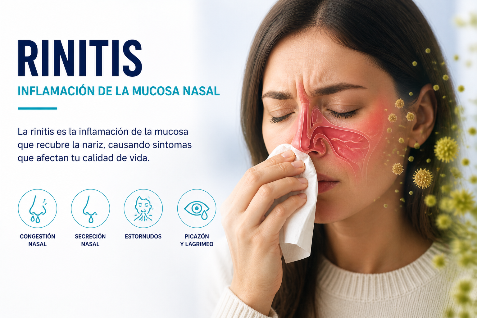 RINITIS