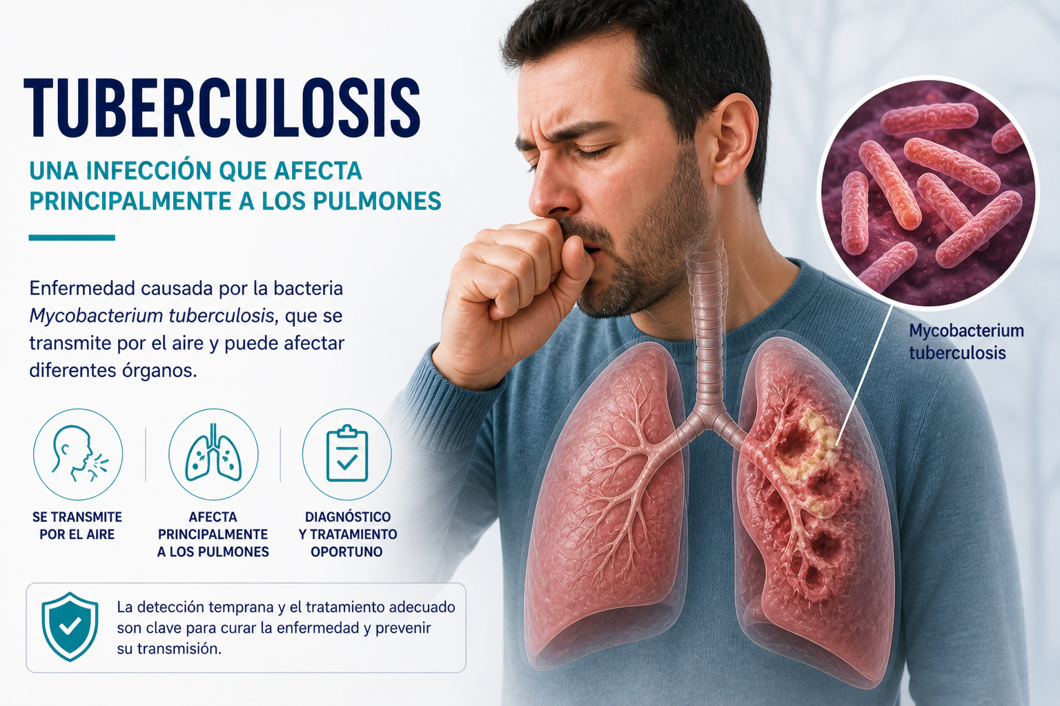 Tuberculosis