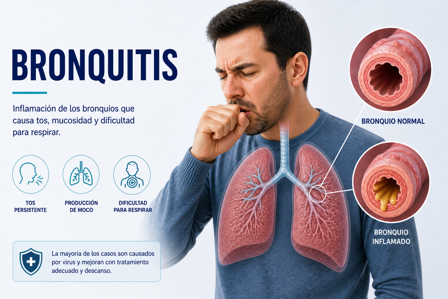 BRONQUITIS