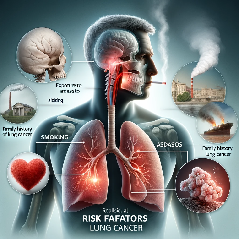 Guía Completa sobre el Cáncer de Pulmón: Síntomas, Prevención y ...