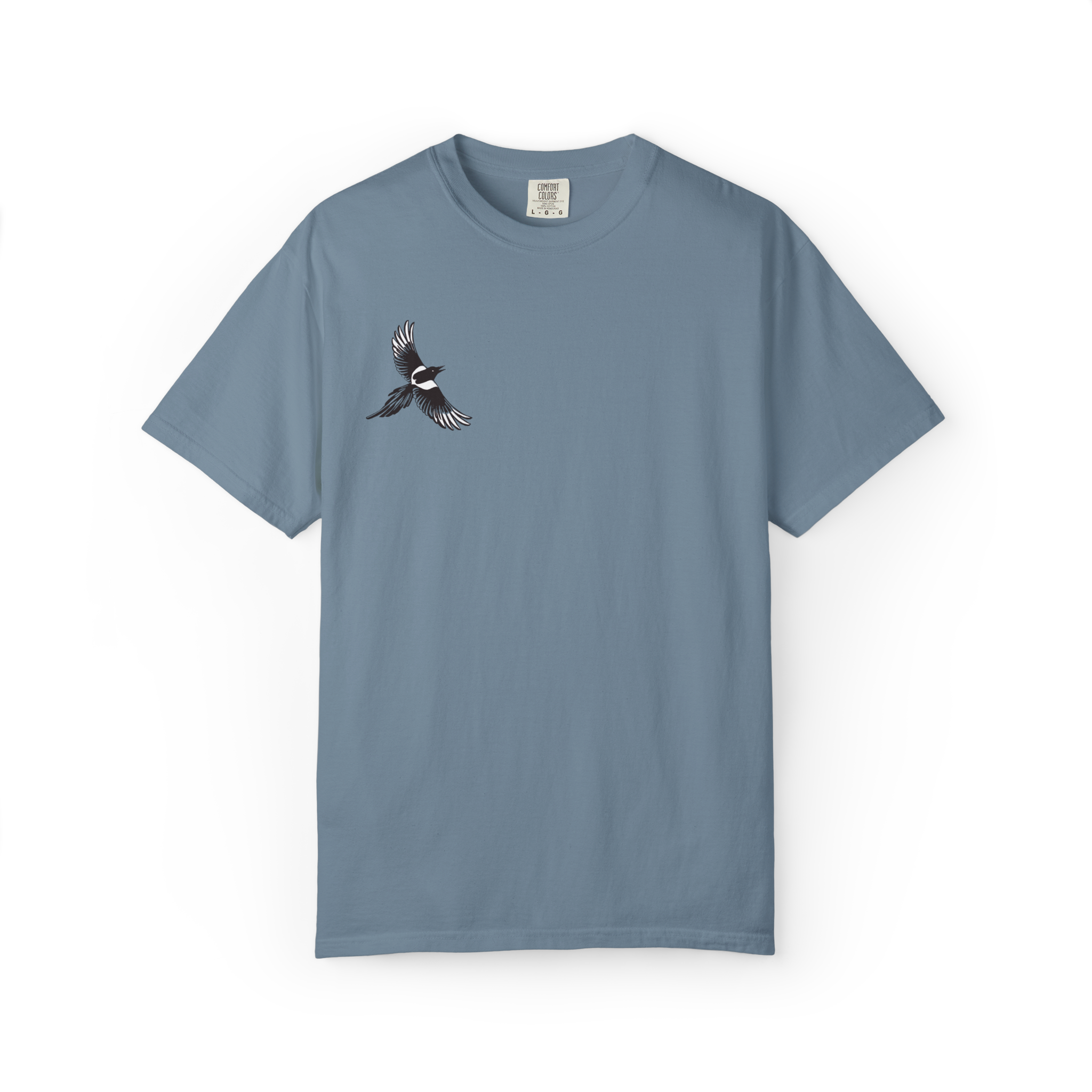 SHIRT - Gay and Insane