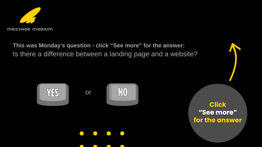 Automation, Landing Pages, Substack, Instagram Links, and Conversion Tracking - it’s our Quiz-a-palooza Round 2 Roundup