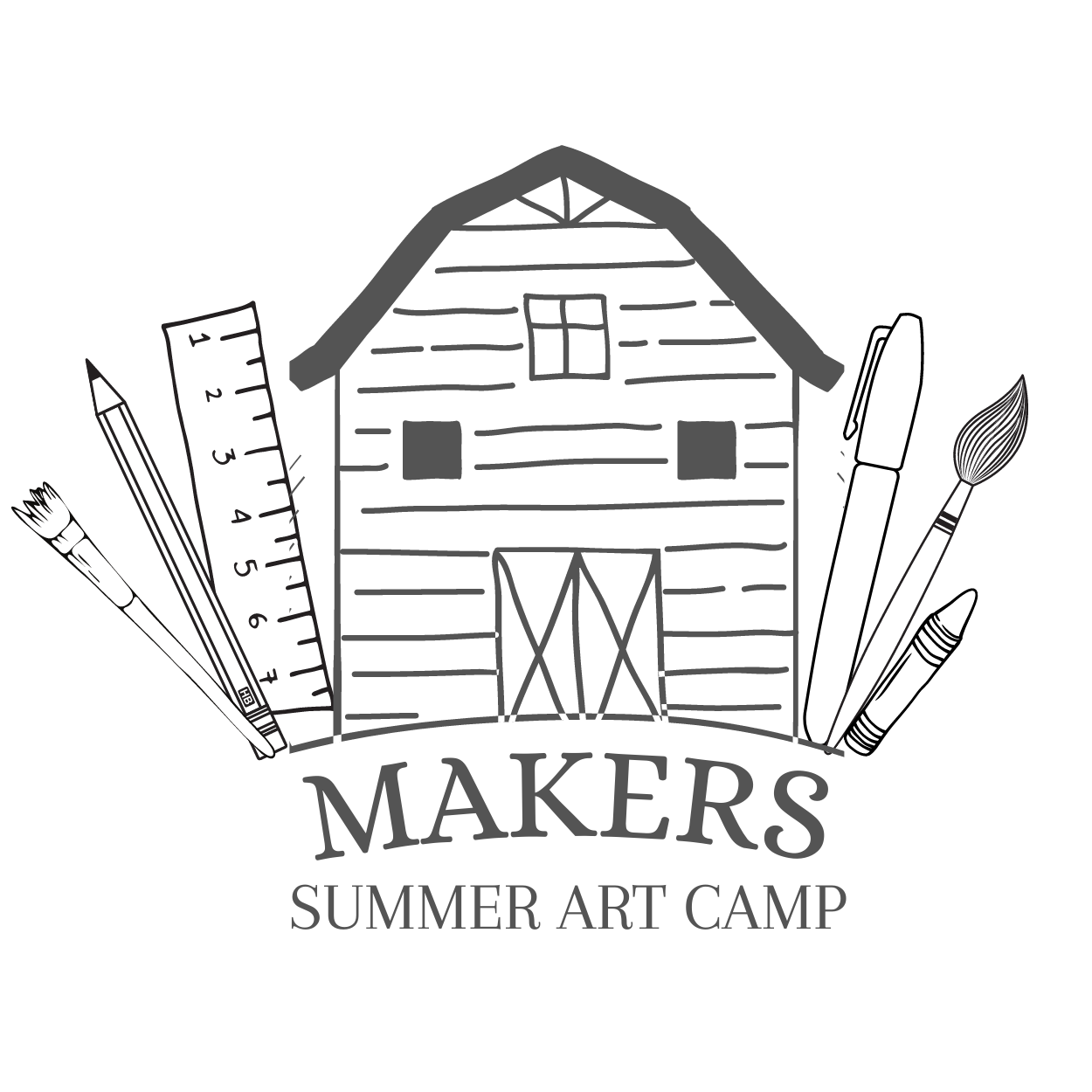 Makers Art Camp