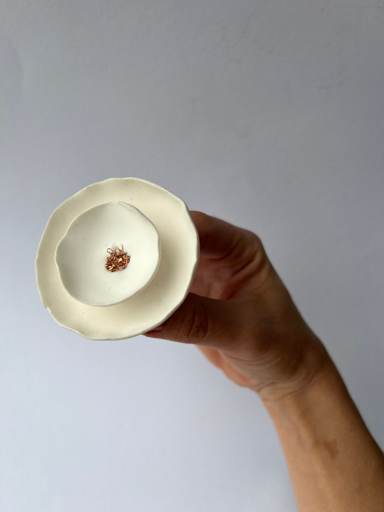 Polymer Clay Schmuck