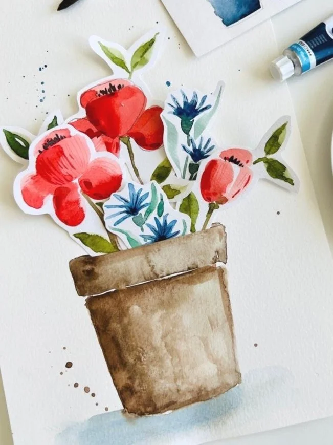 Kreative Kurse in Bergisch Gladbach