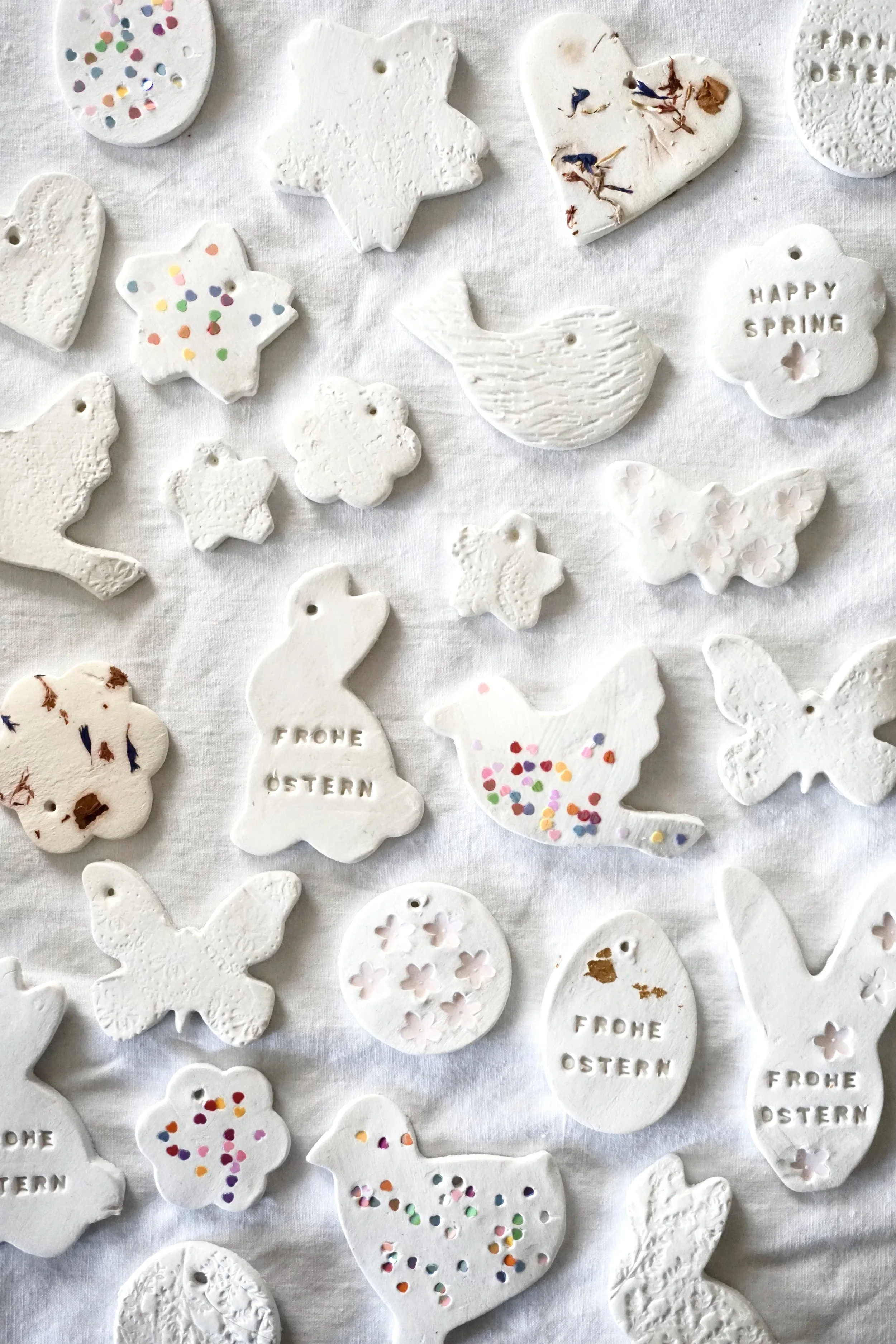 Weihnachten kreativ in Köln