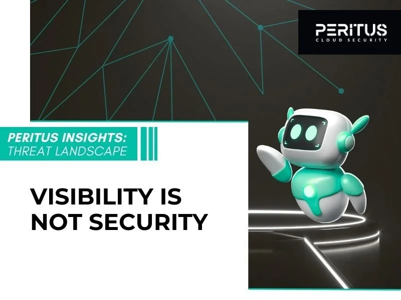 Why vulnerability scanning alone doesn’t reduce risk