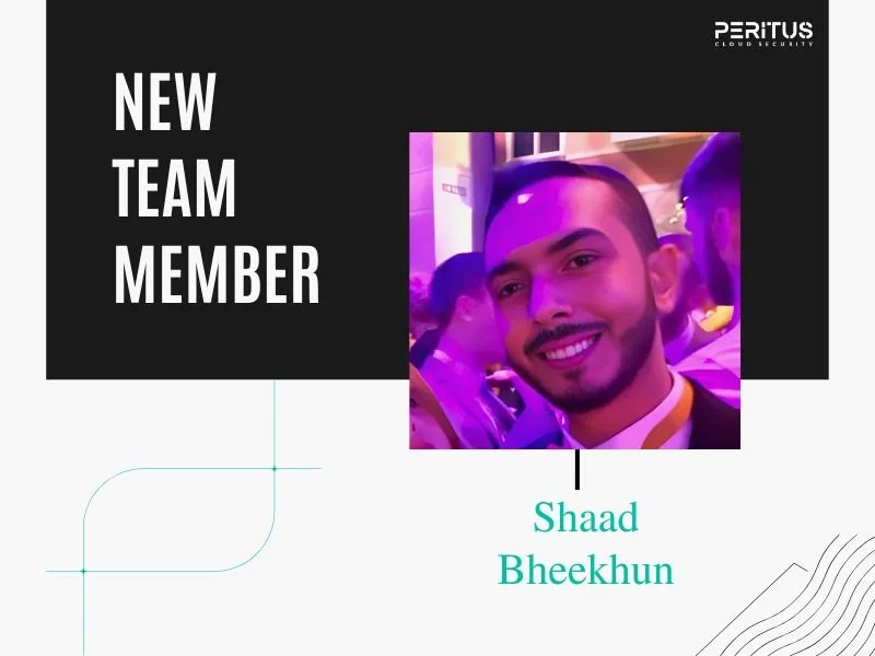 Welcoming Our New Senior SDR Lead