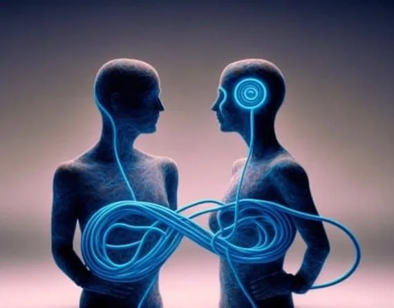 Cord Cutting Series: Invite the Archangels to assist in Identifying the Energy Cords