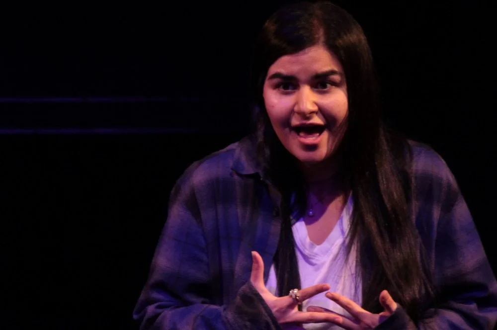 Musical Theatre for Grownups