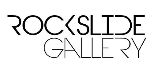 Rockslide Studio &amp; Gallery